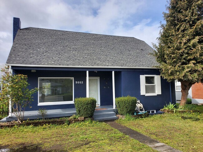 Primary Photo - Classic Craftsman Home Available
