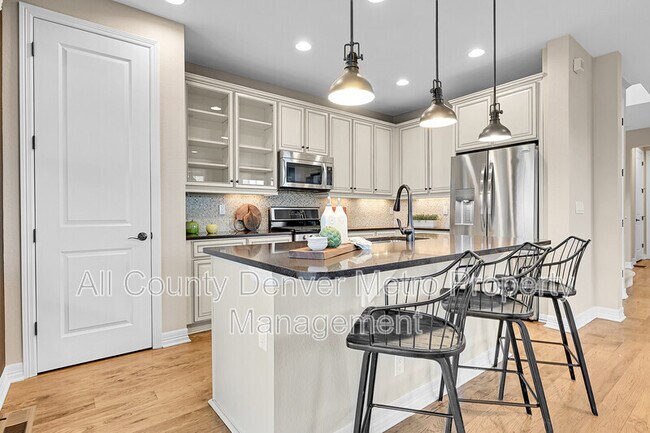 Building Photo - 8152 E 49th Pl