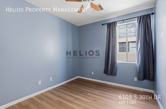 Building Photo - 6109 S 30th Dr