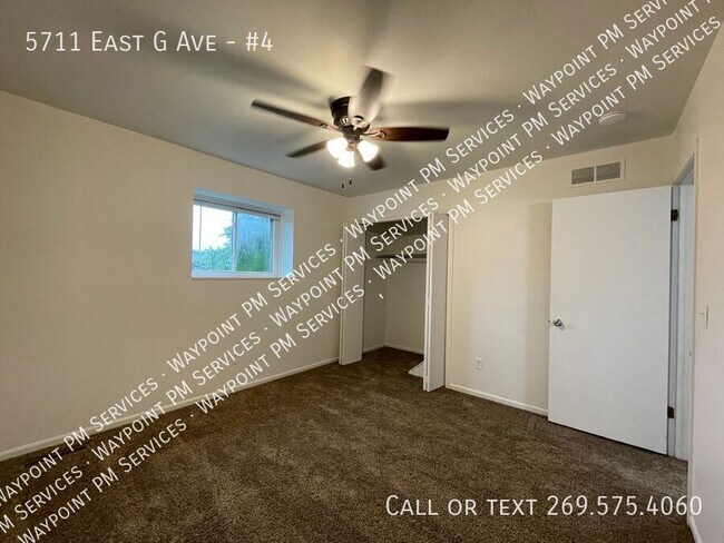 Building Photo - 5711 E G Ave