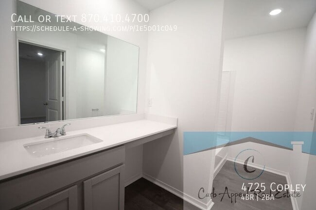 Building Photo - 4725 Copley-