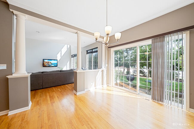 Building Photo - 1603 Spyglass Cir