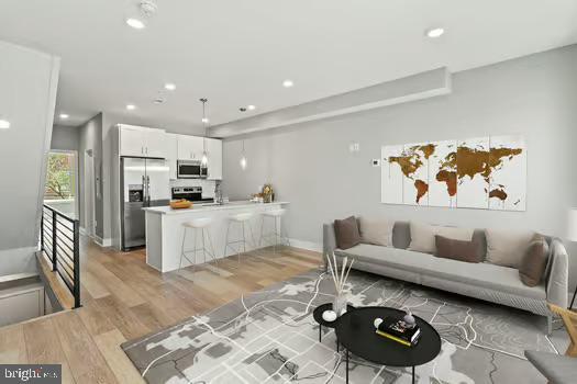 Building Photo - 2114 N 8th St