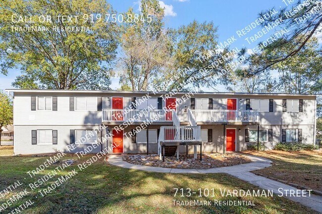 Building Photo - 713-101 Vardaman Street-