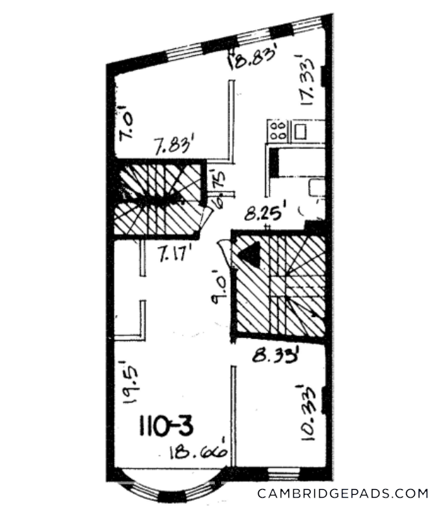 Building Photo - 110 Willow St
