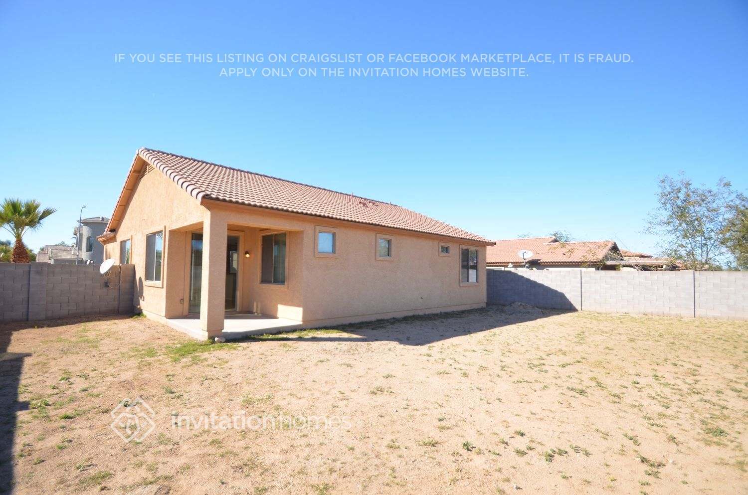 Building Photo - 6537 S 15th Dr