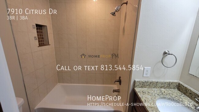 Building Photo - 7910 Citrus Dr