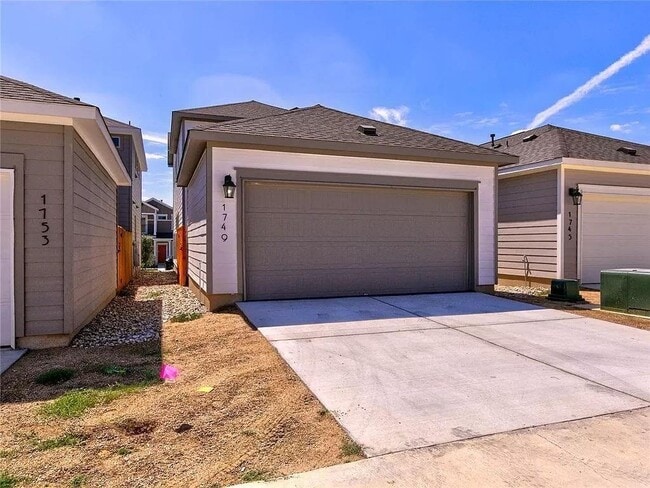 Building Photo - 1749 Yaupon Grove Ln