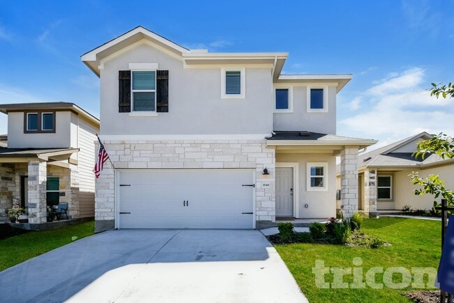 Building Photo - 3548 Catlett Crk Rd