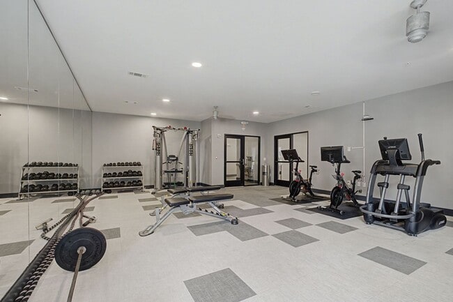 Building Photo - Modern Living in The Nations