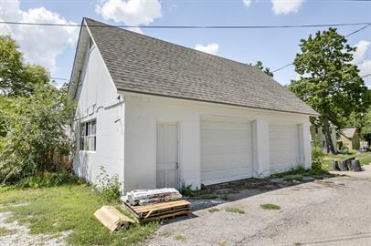 Building Photo - 4156 Cuming St