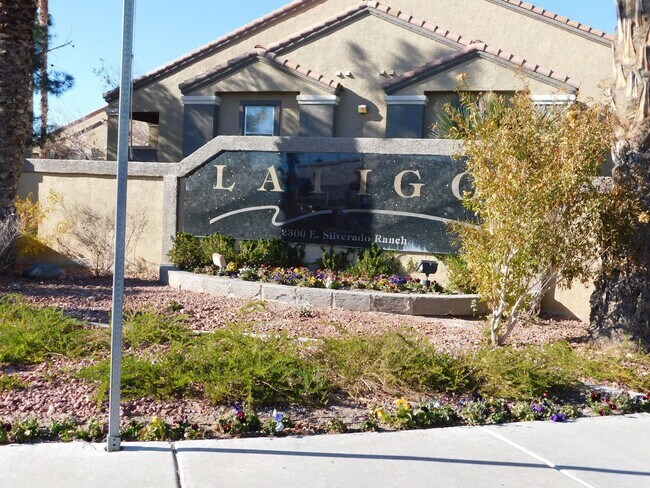 Building Photo - 2300 E Silverado Ranch Blvd