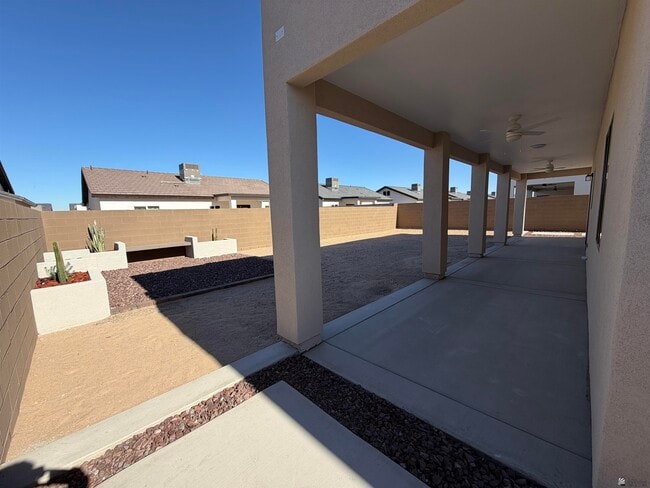 Building Photo - 4764 E Jett St