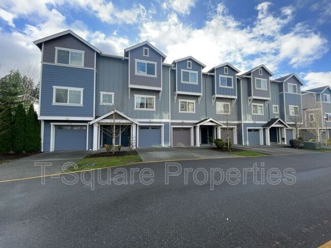 Building Photo - 14919 41st Ave SE