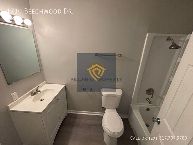 Building Photo - 1710 Beechwood Dr