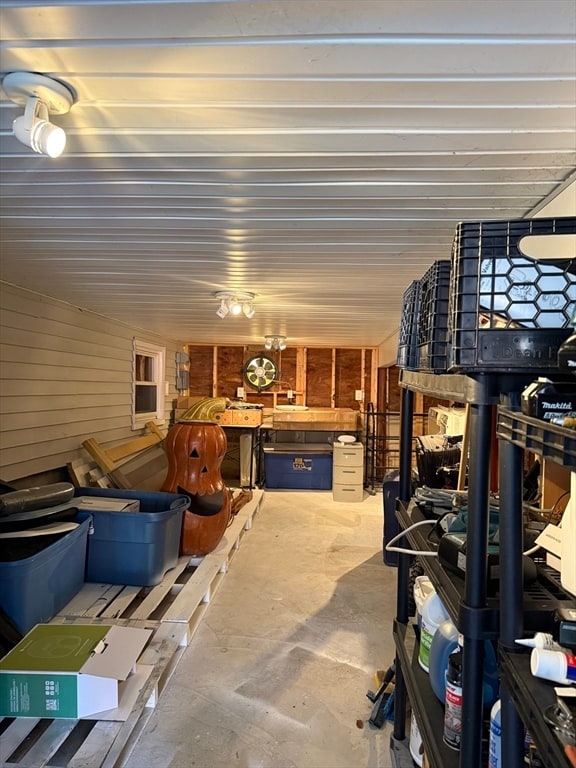 Building Photo - 5 Fred St