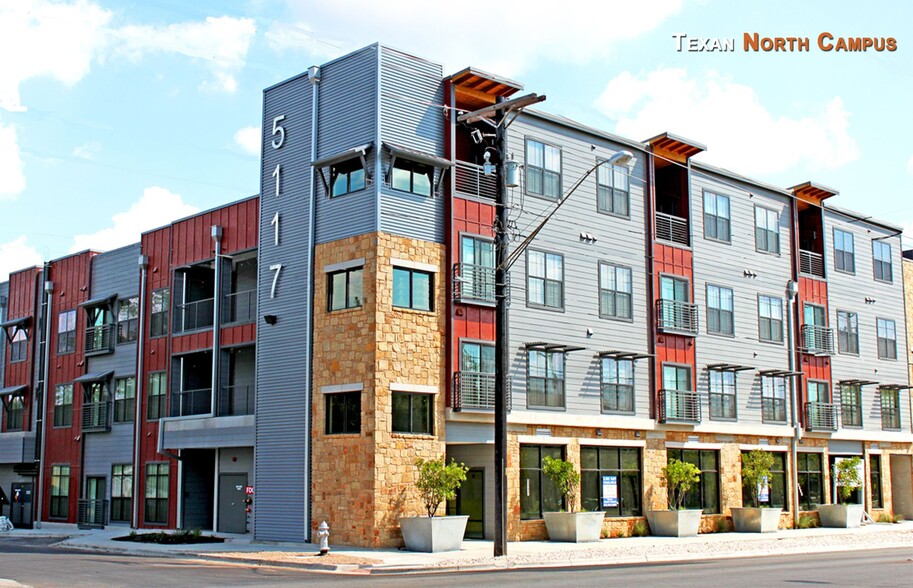 Primary Photo - Texan North Campus