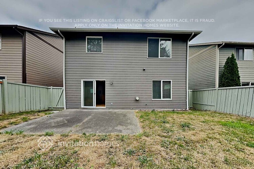 Building Photo - 20427 98th Ave Ct E