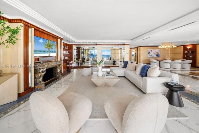 Building Photo - 7471 Fisher Island Dr