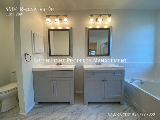Building Photo - 4904 Redwater Dr