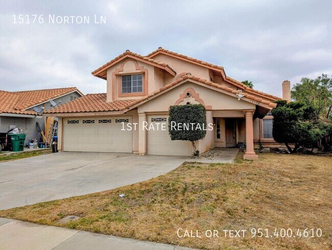 Primary Photo - 15176 Norton Ln