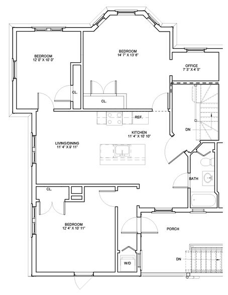 Building Photo - 6 Ivaloo St