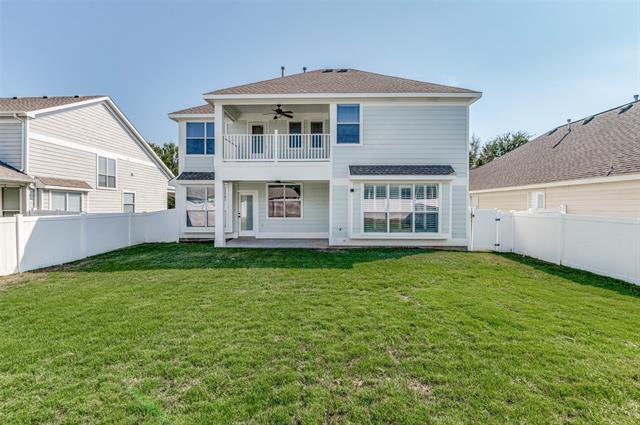 Building Photo - 5125 Emmeryville Ln