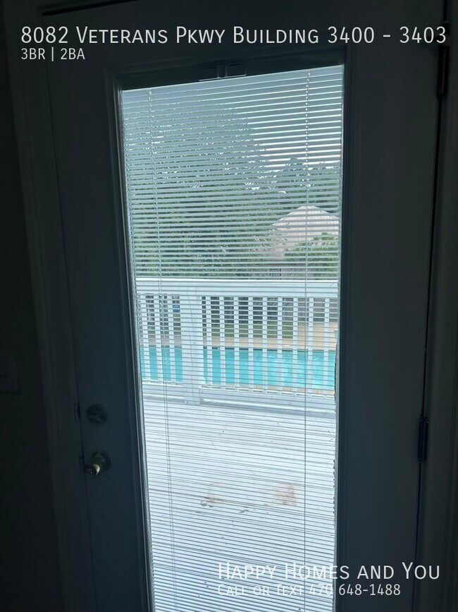 Building Photo - 8082 Veterans Pkwy