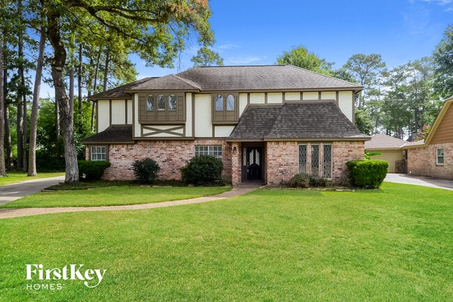 15618-15610 10 Oaks Dr - 15618-15610 10 Oaks Dr Tomball TX 77377