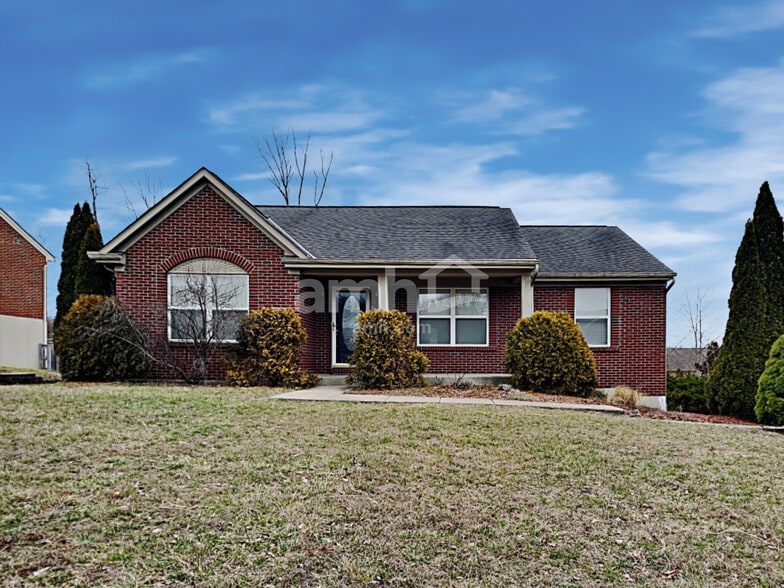 Primary Photo - 10713 Kelsey Dr