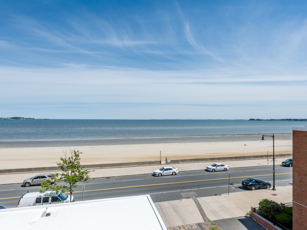 Building Photo - 510 Revere Beach Blvd