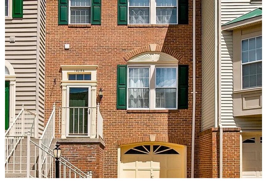 Primary Photo - 14096 Winding Ridge Ln