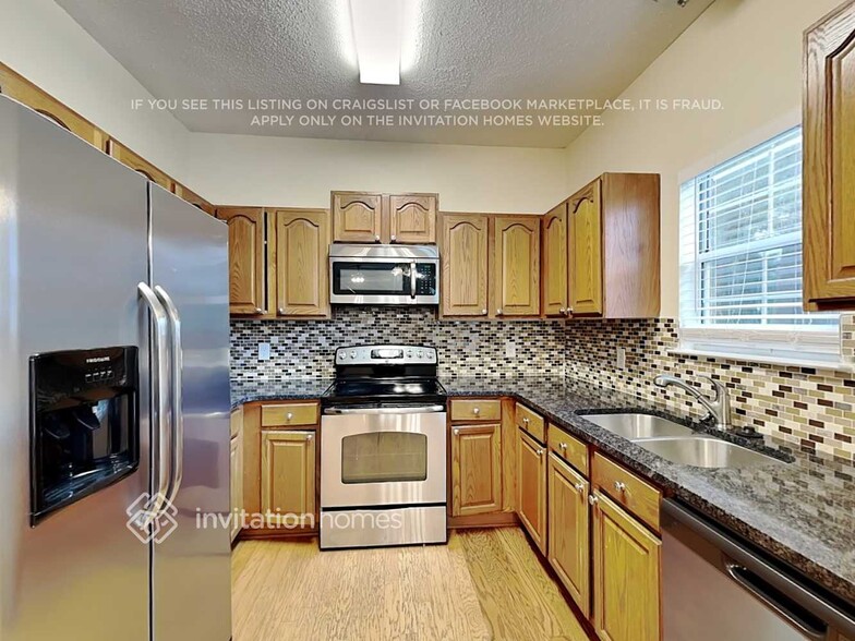 Building Photo - 10909 Wild Dove Ln