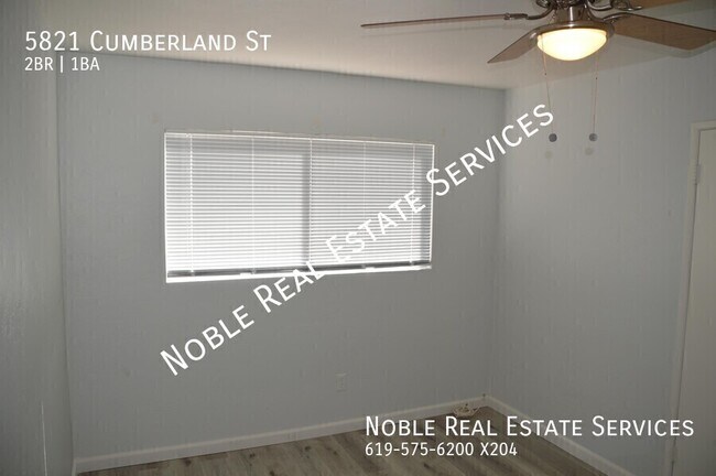 Building Photo - 5821 Cumberland St