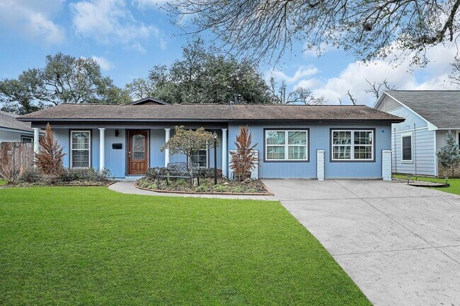 Building Photo - 5201 Verdome Ln