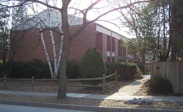 Building Photo - 708-D West Beaver Avenue