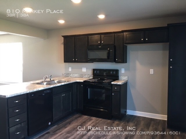 Building Photo - 810 Markey Pl