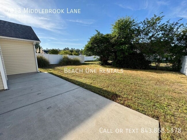 Building Photo - 7013 Middlebrook Ln