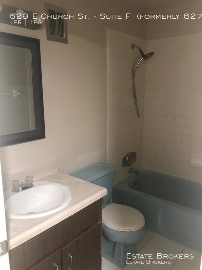 Building Photo - 1 bedroom in Orlando FL 32801