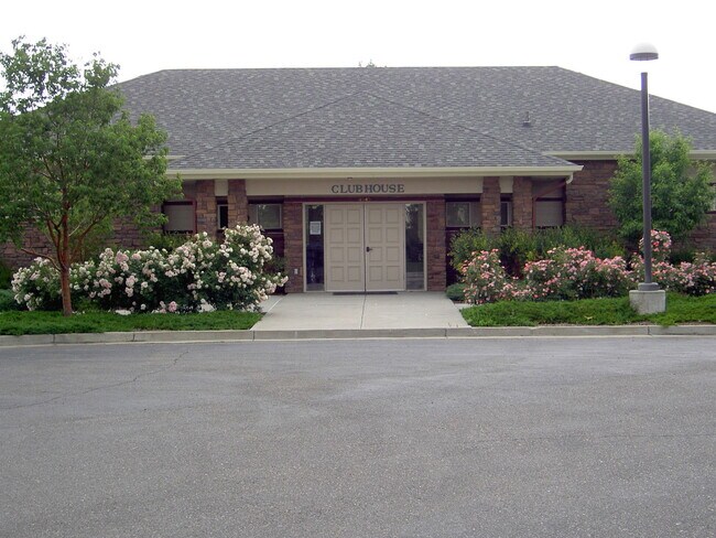 Building Photo - 4545 Wheaton Dr