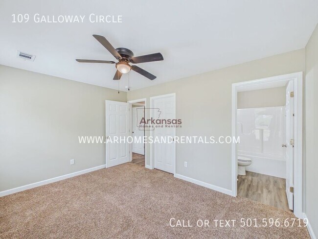 Building Photo - 109 Galloway Cir