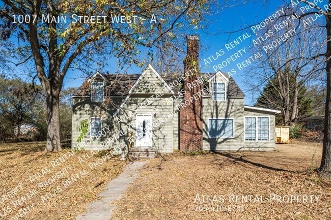 Primary Photo - 1007 Main St W
