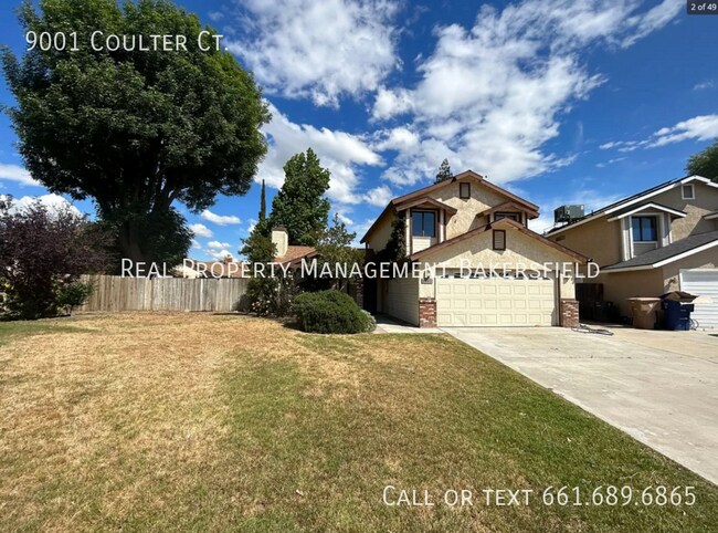 Building Photo - 9001 Coulter Ct