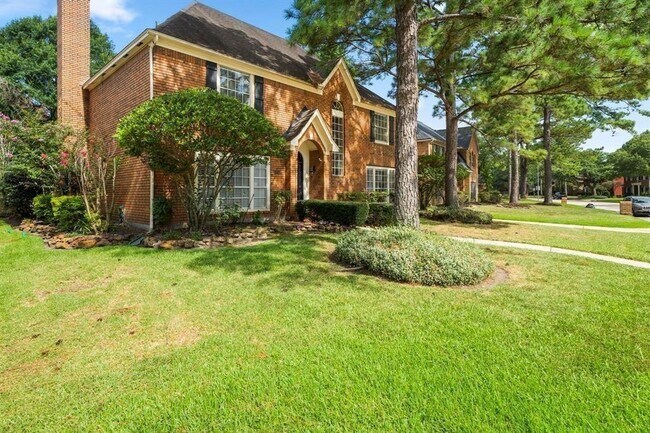 Building Photo - 4111 Rock Springs Dr
