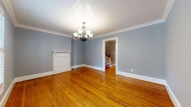 Building Photo - The Heart of Downtown