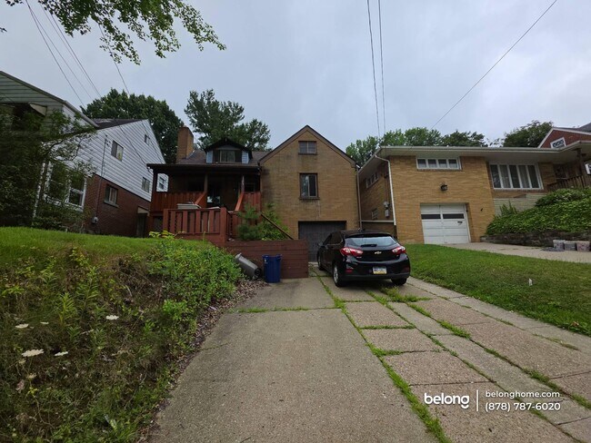 Building Photo - 1395 Steuben St