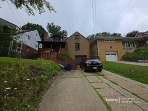 Building Photo - 1395 Steuben St
