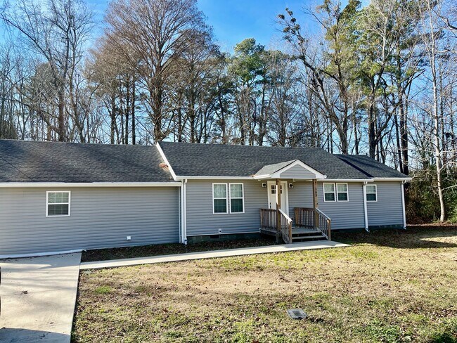 Building Photo - 793 NC Hwy 343 N