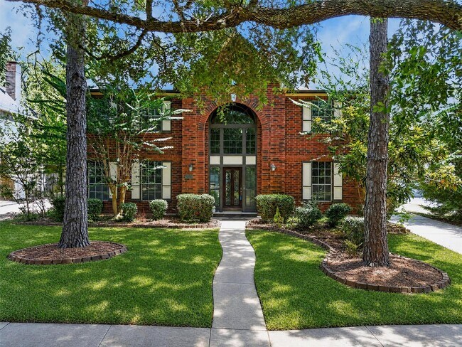 Building Photo - 1306 N Gabriel River Cir
