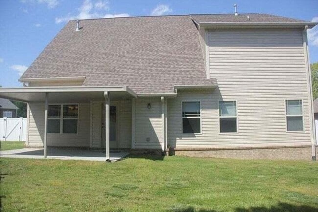 Building Photo - 2629 Sweet Bay Cir NW